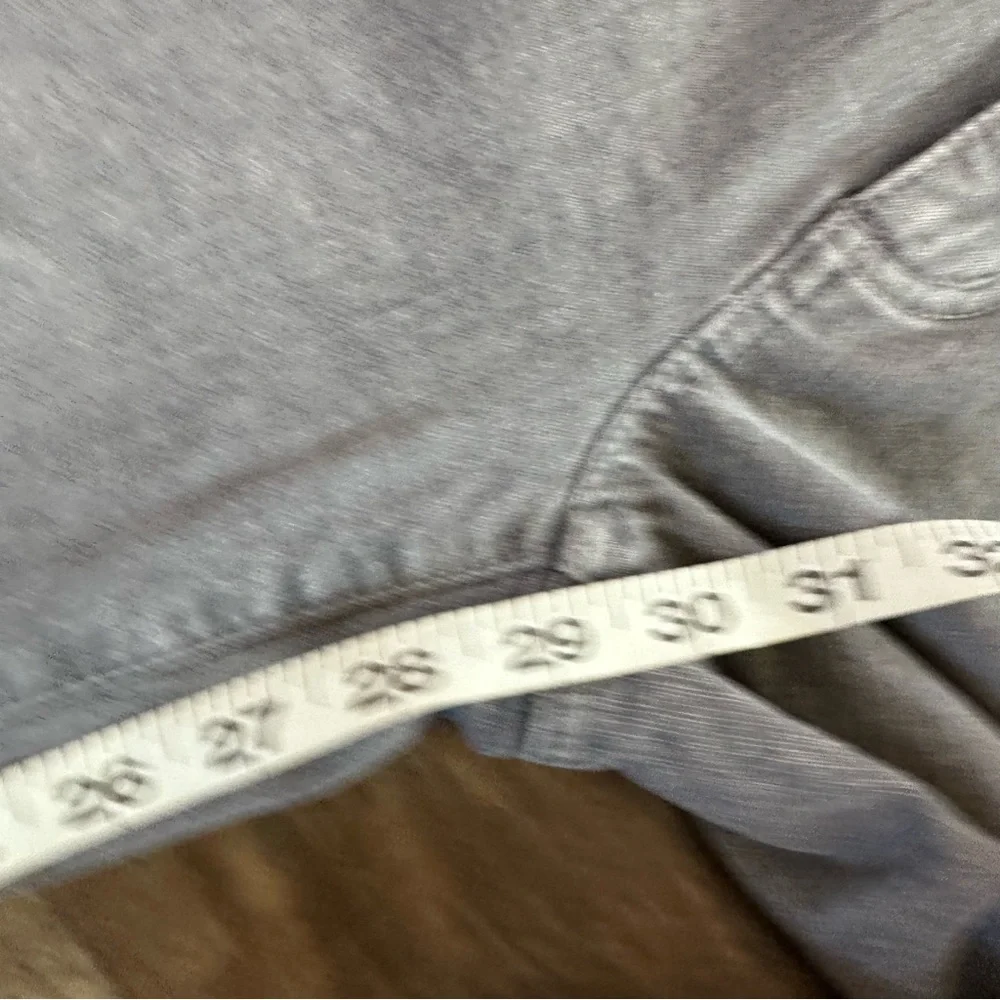 Metro Blues gray bootcut jeans - Picture 3 of 7